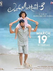 Bild von Love Mocktail 3 Trailer OV