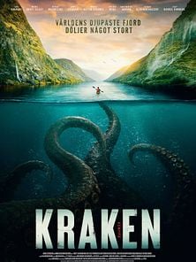 Bild von Kraken - Erwachen der Tiefe Trailer DF