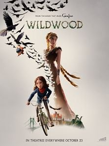 Bild von Wildwood Trailer DF