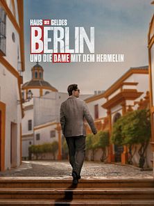 Bild von Berlin und die Dame mit dem Hermelin Trailer DF