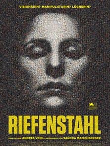 Riefenstahl Trailer DF