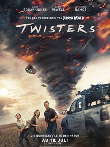 Twisters Trailer (2) DF