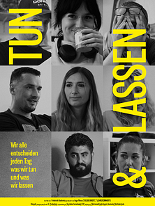 Bild von Tun & Lassen Trailer DF