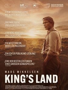 King’s Land Trailer DF