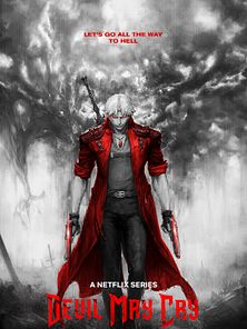 Bild von Devil May Cry - staffel 2 Teaser OmdU