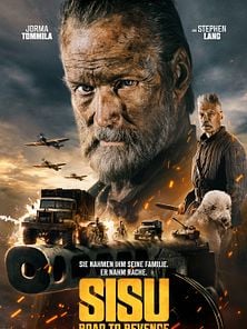 Bild von Sisu: Road To Revenge Trailer DF