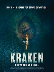 Bild von Kraken - Erwachen der Tiefe Trailer DF