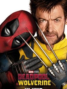 Deadpool & Wolverine Final Trailer OV