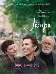 Bild von Jimpa Trailer OV