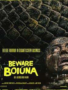 Bild von Beware Boiúna Trailer DF