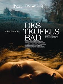 Des Teufels Bad Trailer DF