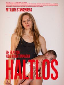 Haltlos Trailer DF