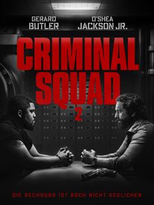 Criminal Squad 2 Trailer DF