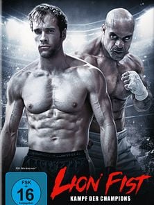 Bild von Lion Fist – Kampf der Champions Trailer DF