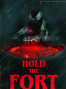 Bild von Hold The Fort Trailer OV
