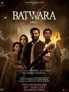 Bild von Batwara 1947 Trailer OmeU