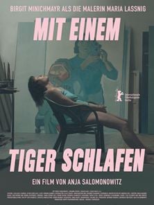 Mit einem Tiger schlafen Trailer DF