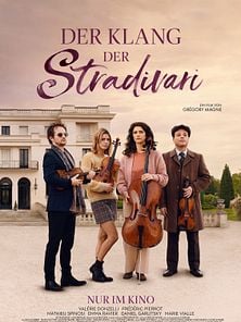 Bild von Der Klang der Stradivari Trailer DF