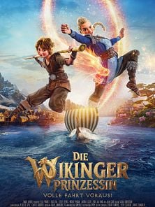 Bild von Die Wikingerprinzessin - Volle Fahrt voraus! Trailer DF