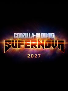 Bild von Godzilla X Kong 2 Teaser OV