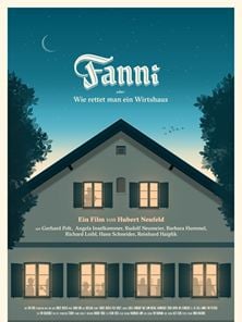 Fanni – Oder: Wie rettet man ein Wirtshaus? Trailer DF