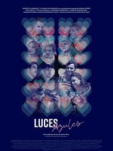 Bild von Blue Lights Trailer OmdU