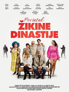 Bild von Povratak Zikine dinastije Trailer OmdU
