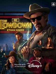 Bild von The Lowdown - staffel 2 Trailer OV