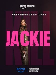 Bild von Kill Jackie Trailer OV
