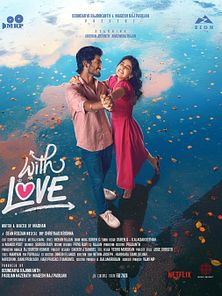 Bild von With Love Trailer OV