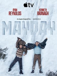 Bild von Mayday Trailer DF