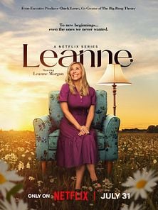 Bild von Leanne - staffel 2 Trailer OV