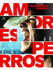 Bild von Amores Perros Trailer DF