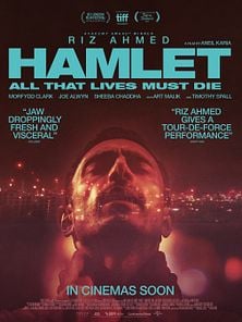 Bild von Hamlet - All That Lives Must Die Trailer OV