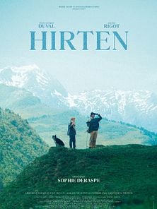 Bild von Hirten Trailer (2) OmdU