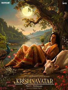 Bild von Krishnavatar Part 1: Hridayam Trailer OV