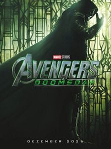 Bild von Avengers 5: Doomsday Trailer (2) DF