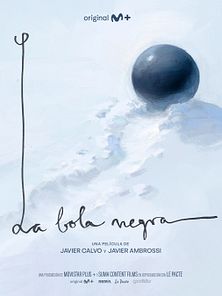Bild von La Bola Negra Teaser OV