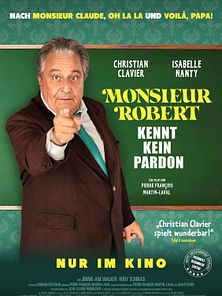 Bild von Monsieur Robert kennt kein Pardon Trailer DF