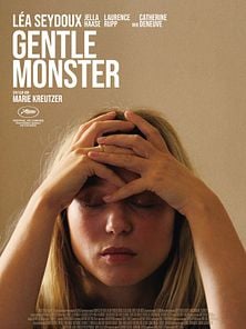 Bild von Gentle Monster Trailer DF
