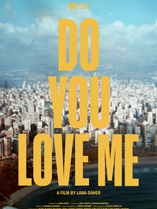 Bild von Do You Love Me Trailer OmeU