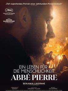 Ein Leben für die Menschlichkeit - Abbé Pierre Trailer DF