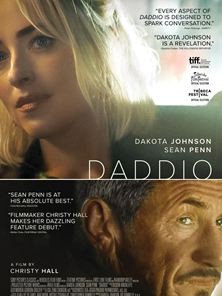 Daddio - Eine Nacht in New York Trailer (2) OV