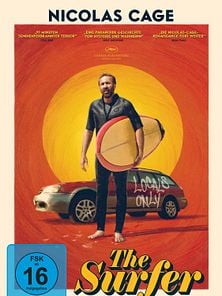 Bild von The Surfer Trailer DF