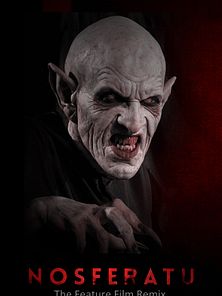 Bild von Nosferatu: A Symphony of Horror Trailer OV