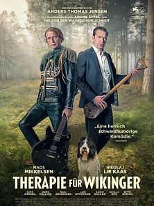 Bild von Therapie für Wikinger Trailer DF