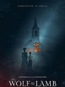 Bild von The Wolf and the Lamb Trailer OV