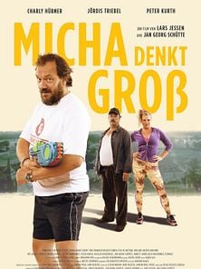 Micha denkt gross Trailer DF