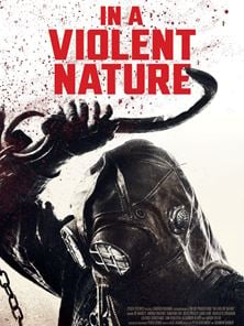 In A Violent Nature Trailer DF