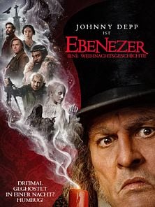 Bild von Ebenezer - Eine Weihnachtsgeschichte Trailer (2) DF